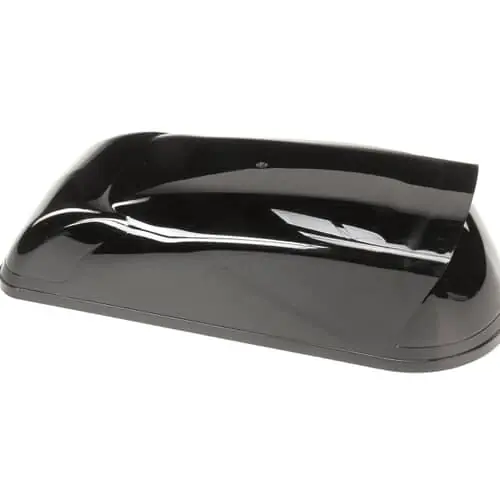 Stoelting 314229 Black Lid New 3 Gallon