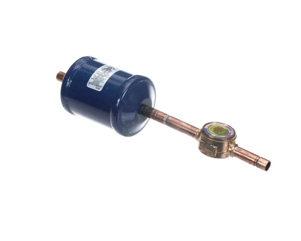 NORLAKE 169453 Filter/drier Assembly 3/8