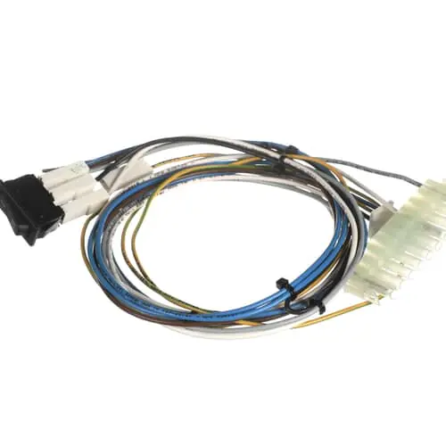 Rational 40.04.116 Cable Harness Isolating Transformer