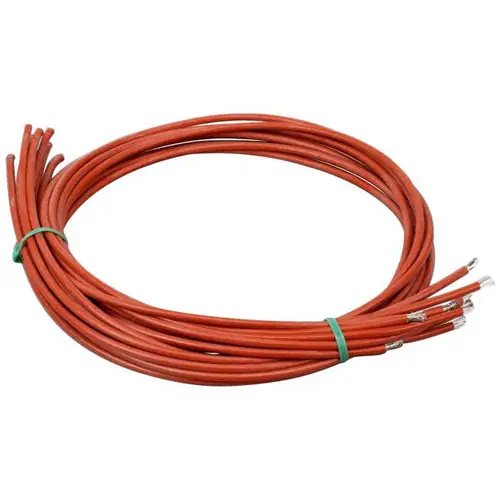 Nieco 5703-12 Wire 12ga 250 250C/600V/UL363