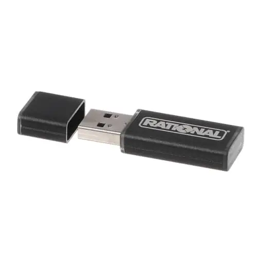 Rational 87.01.275 Memory-stick Usb Sccwe Cmp