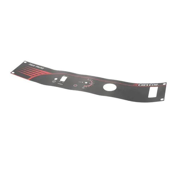 Cres Cor 1115430 LABEL CONTROL HOLD