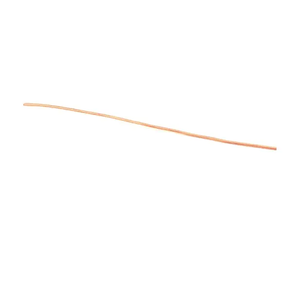 Nor-Lake 059295 CAP COPP TUBING .064 X .125