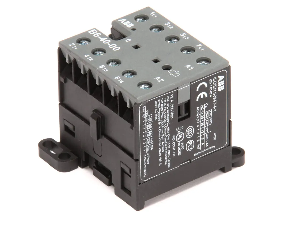 Star 2E-Z11028 Contactor B6-40-00