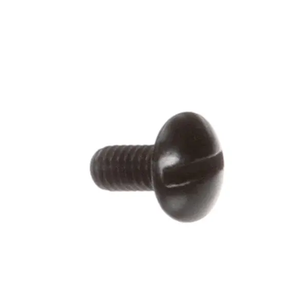 Bunn 02322.0002 Screw TRH SLTD BLK OXD 8-32X38