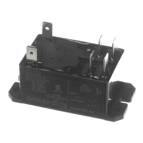 Winston SV1112 Relay Panel 24V