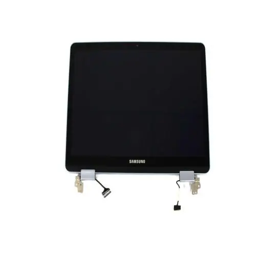 Samsung BA96-07229A Assembly LCD Subins