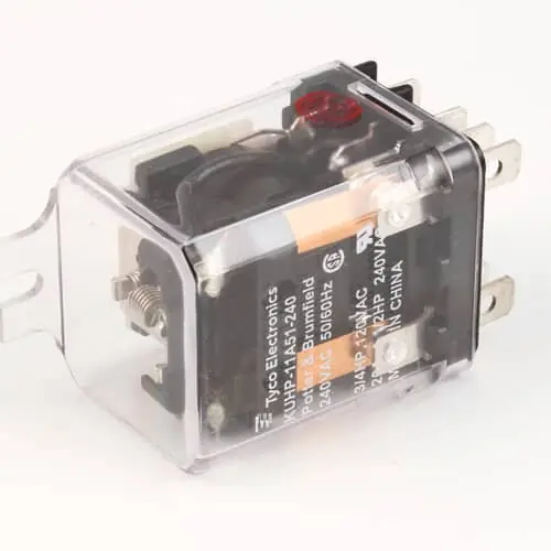 Southbend Range 1180499 Relay, 208/230V