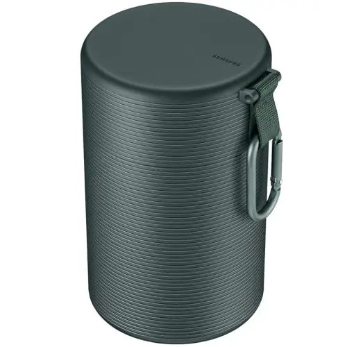 Samsung VG-SCLA00G/ZA Freestyle Case