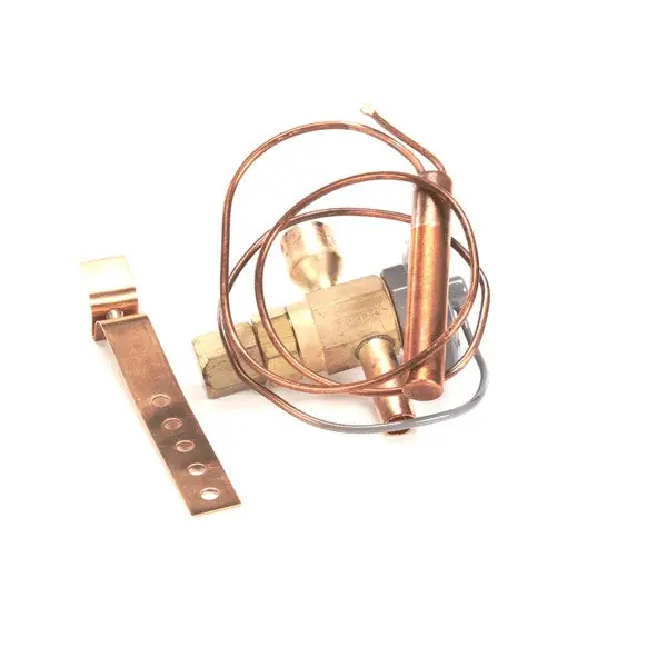 Randell RFVLV9901 Valve 2 Ton R404 Hi-Temp Replacement MPN