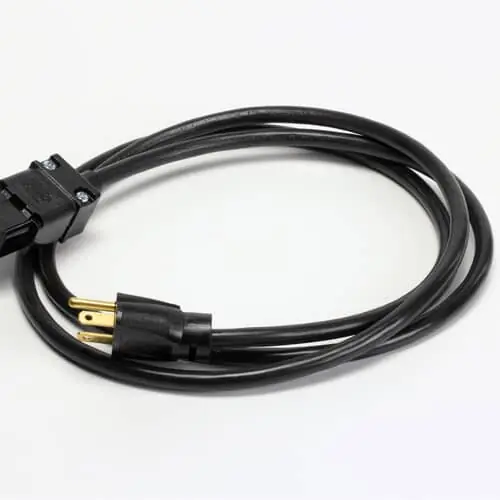 Prince Castle 72-200-15S Gm Power Cord 120V 20A