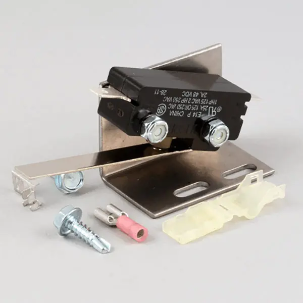 Montague 32301-2 Switch Door Activated