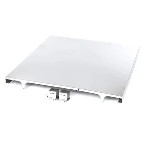 Rational 60.70.393 Heat Shield