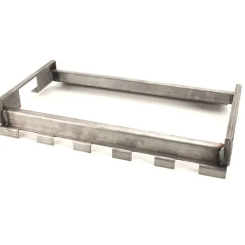 Southbend Range 2413 Burner Frm Asm Lt