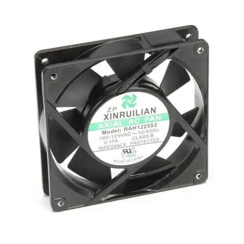 Vollrath XRDE7109 Evaporator Fan Rde (All)