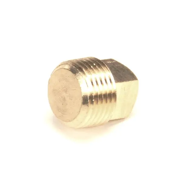 Cma Dishmachines 00238.00 3/8 Male Plug - Sq Head