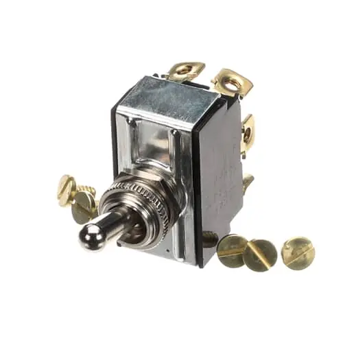 Pitco P5047166 Sw Tgl Dpdt 3/4Hp (1-1)