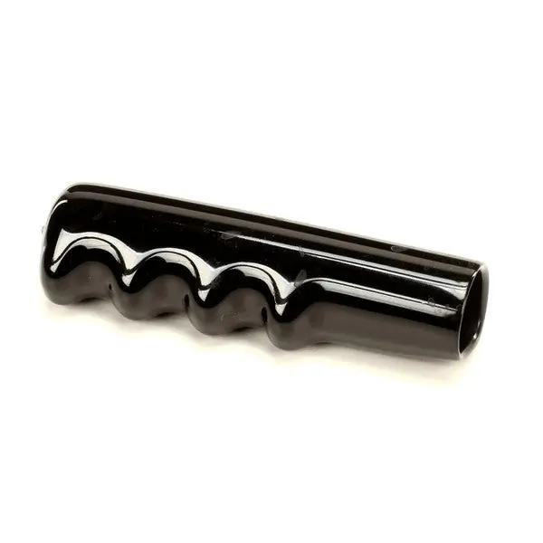Cma Dishmachines 00607.04 Door Handle Cap 1 Black