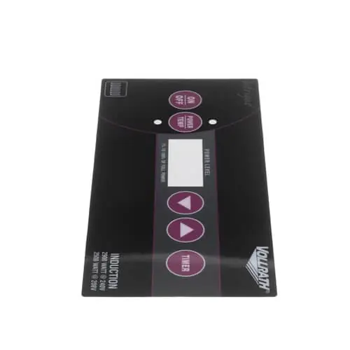 Vollrath 250857-1 Mylars
