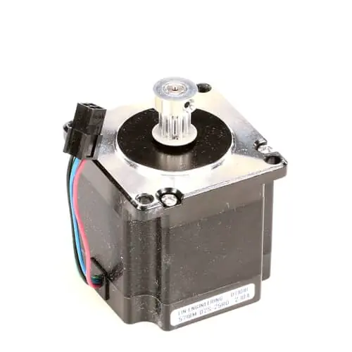 Prince Castle 353-241S Stepper Motor