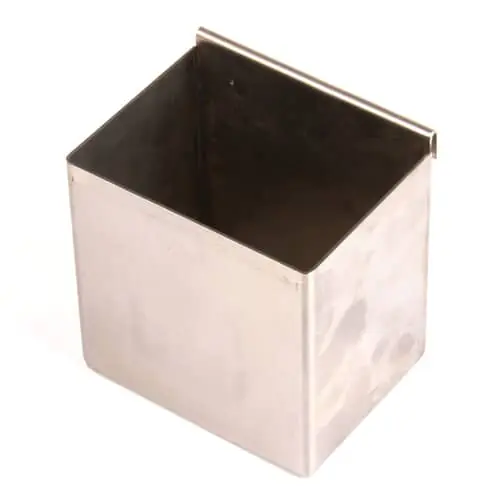 Marshall Air 109059 Cup, Grease, 4 x 4 3 Deep
