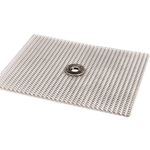 Vulcan 00-499085-00004 Insert, filter Scrn 10.5 X 13.5
