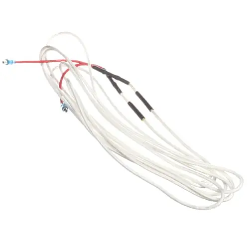 Turbo Air P8F5300201 Mullion Heater (Vert, 126) M3f Replacement MPN