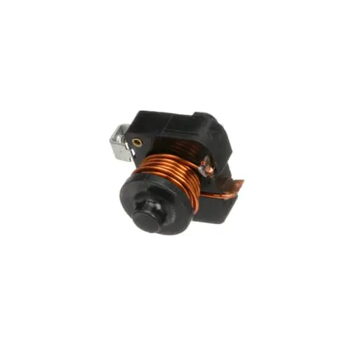Lancer 12-0597 Relay 1/4HP 115/60 Tecumseh 82