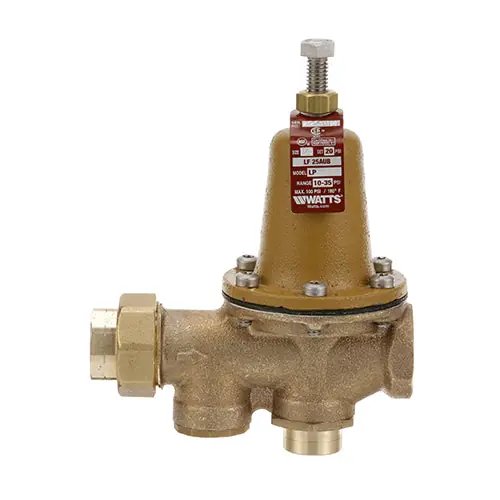 Jackson 6685-011-58-22 Pressure Regulator ES18