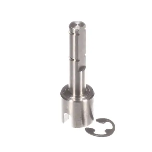Prince Castle 527-774S Kit Sprocket Shaft Mcd