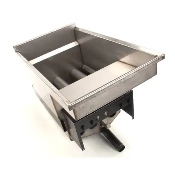 American Range A99400 Tank, AF35/50 Fryer Assembly