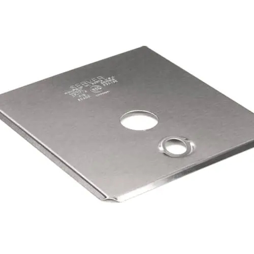 Server 82377 Lid Cp-1/6