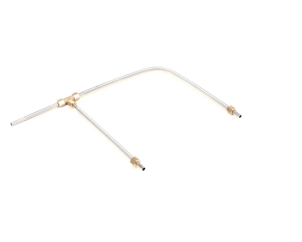 Wells SN1-307594 Tubing Assembly Vacuum Univ H