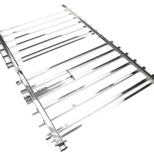 Rational 60.62.126 Left And Right Rack Set