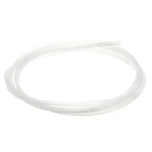 Jackson 5700-011-37-13 Tubing 1/4 X 120 White