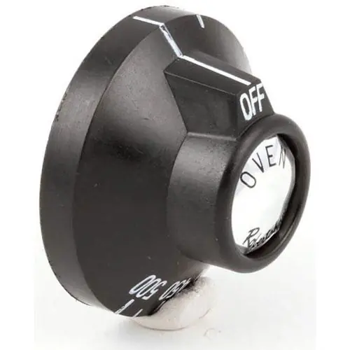 Vulcan 00-417576-00005 DIAL SUB-ASSY