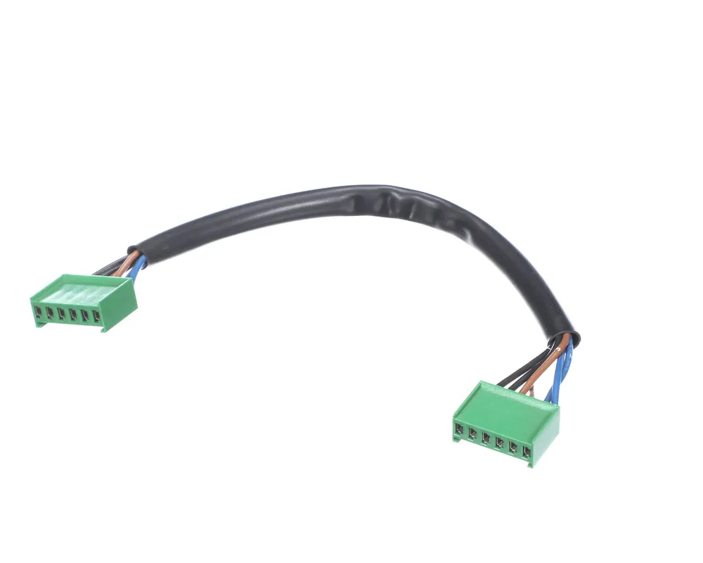 Unic NZ8002 24v Supply Bgx/bgx Cable