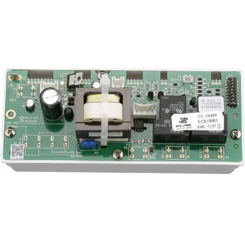 Alto Shaam CC-34488R KIT CONTROL SERVICE C&H