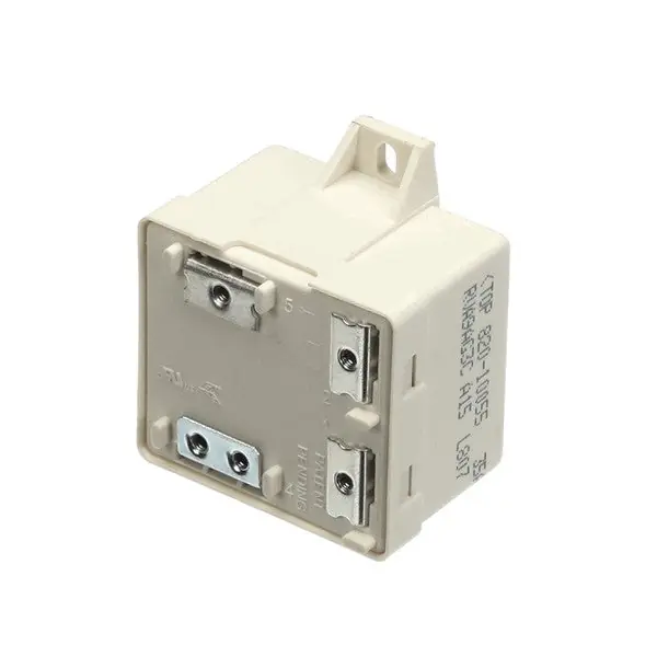 Follett 00997726 Relay Start AE4470 Compressor Tecumseh