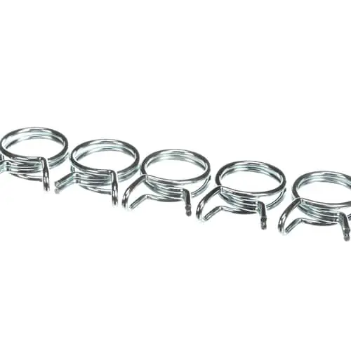Rational 10.01.510P Hose Clamp 26.8