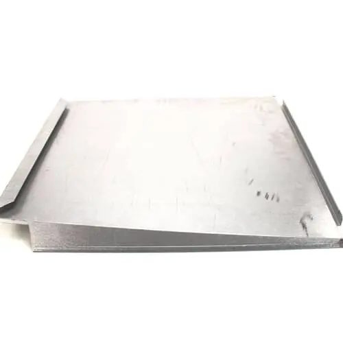 Southbend Range 1182381 Rack Pan Broiler