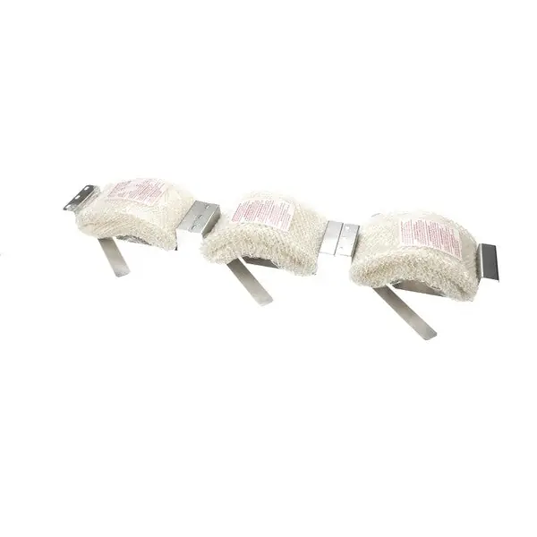 Structural Concepts 20-16321 Cond Pan Wick Kit