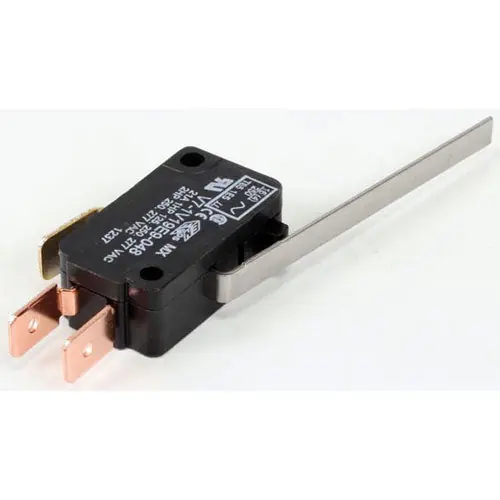 Frymaster 8074101 MICRO LONG LEVER SWITCH