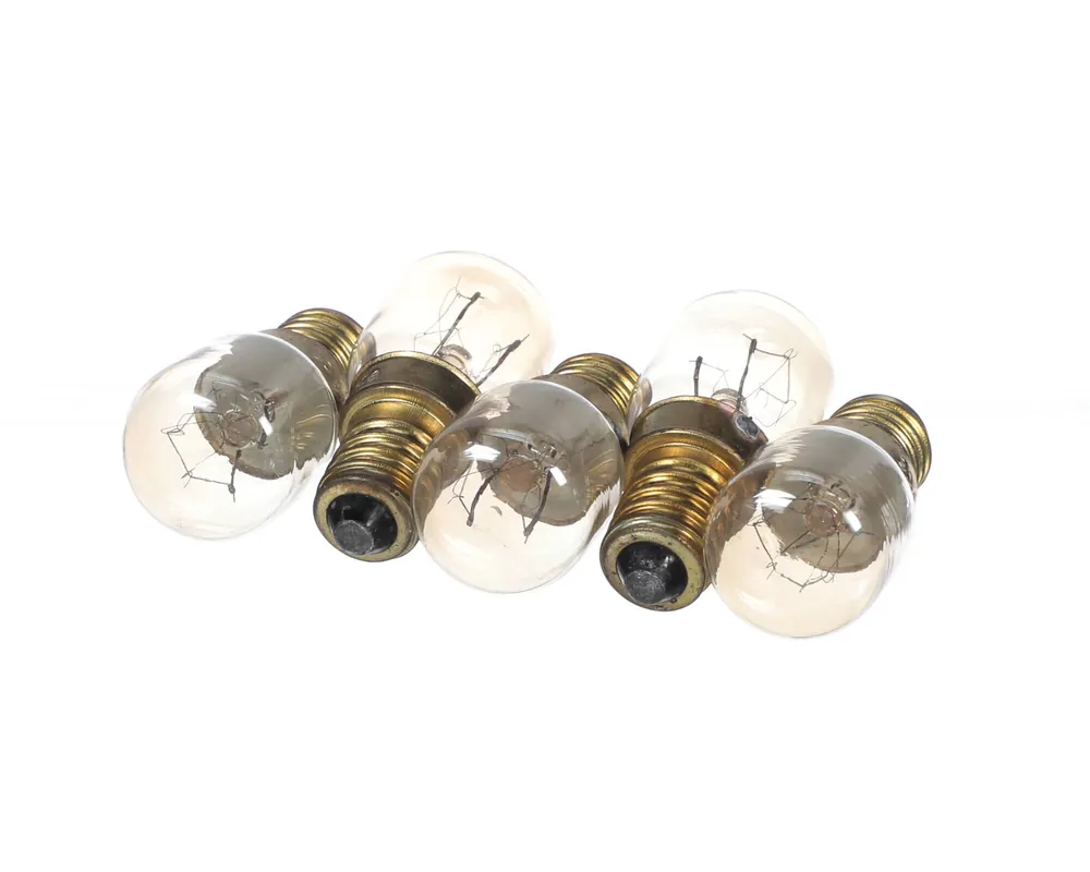 Rational 3024.0200P Bulb-heat Resistant