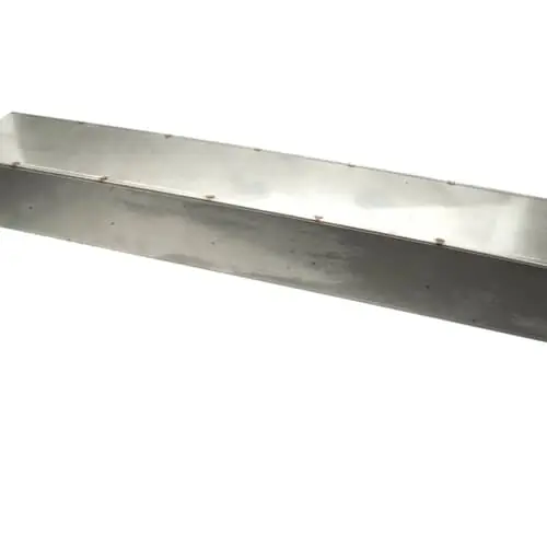Middleby 41822 Weldmentburner Tube Ps570/555
