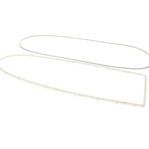 Rational 16.00.387P Mounting Device F.sealing + Sealing Lip