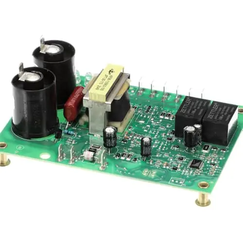 Vulcan 00-423756-00004 Dual Point Gas Ignition Control