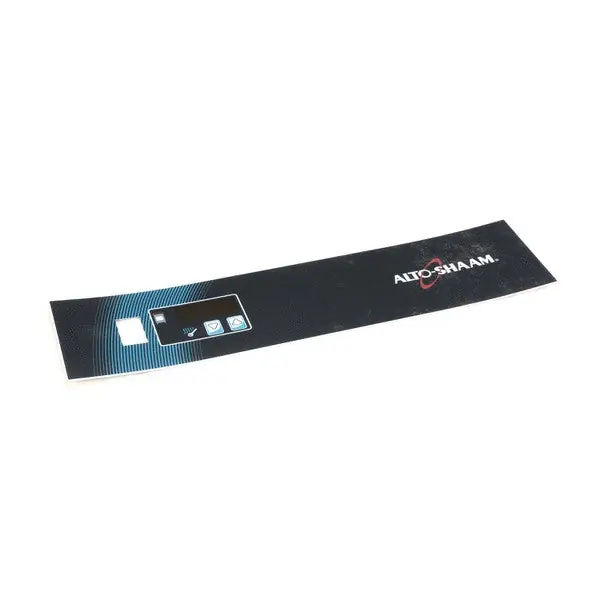 Alto Shaam PE-29399 Panel Overlay 500-S Elan 10