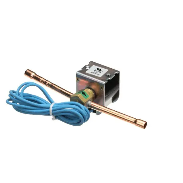Alto Shaam VA-29863 Solenoid Valve 120V Coil