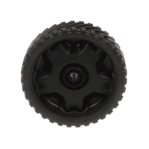 Troy Bilt 634-04607 Wheel Asm-7 X 2 Bl